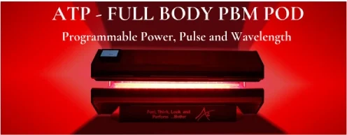 Atp Full Body Pbm Pod